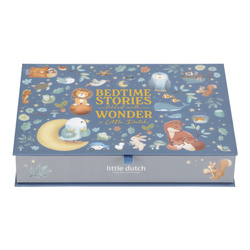 Little Dutch Latarka projektor z bajkami Błękit