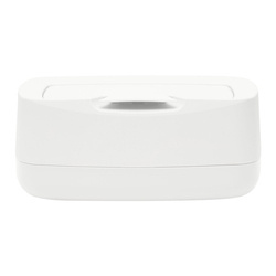 bébé-jou Pojemnik na mokre chusteczki Silk White 422801