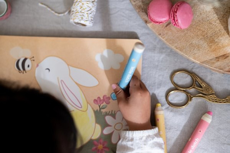 Little Dutch Kreatywne pudełko XL Fairy Garden