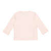 Little Dutch T-shirt z długim rękawem Little Flowers Pink 68cm CL21121755