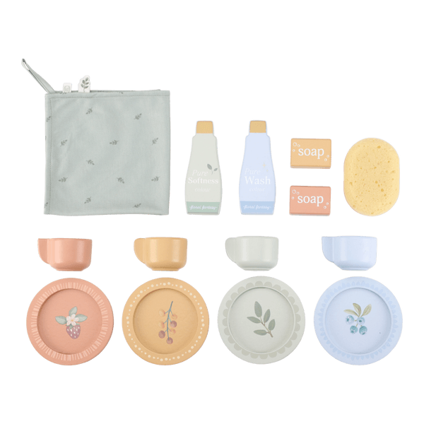 Little Dutch Pralka FSC  - Edycja limitowana