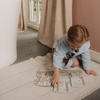 Little Dutch Puzzle do kąpieli Forest Friends