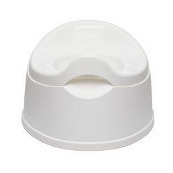 bébé-jou Nocnik Grow White 450101