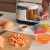Blender parowy Baby Brezza Food Maker Deluxe