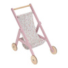Little Dutch Wózek drewniany dla lalek FSC LD7064