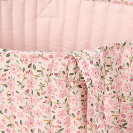 Little Dutch Gumki do włosów 3 szt.