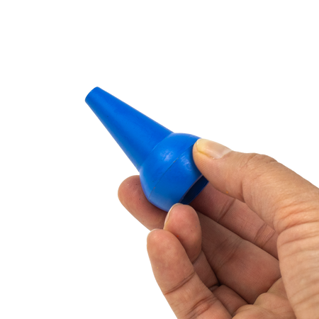 Tiger Tribe Kredki Modułowe - Retro Tęcza