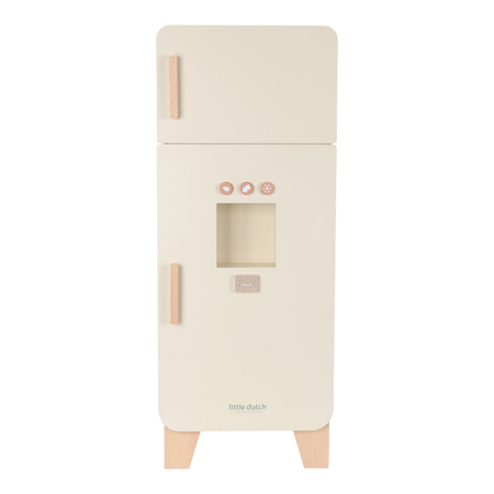 Little Dutch Duża kuchnia pastelowa FSC LD7088