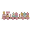 Little Dutch Pociąg Fairy Garden FSC LD7354 Uszkodzone opakowanie