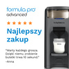 Ekspres do mleka Baby Brezza Formula Pro Advanced Charcoal