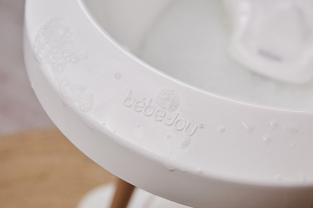 bébé-jou Wanienka Sense Biała 420001