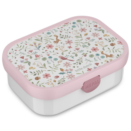 Mepal & Little Dutch Lunchbox Fairy Wonders