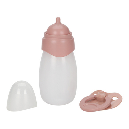 Little Dutch Lalka Noa LD4580 Uszkodzone opakowanie Uszkodzone opakowanie