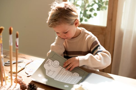 Little Dutch Kreatywne pudełko XL Fairy Garden