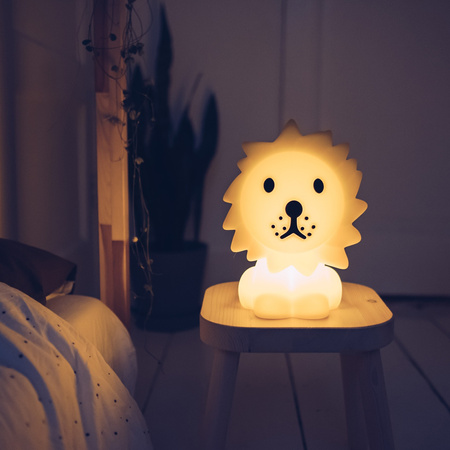 MrMaria Lion First Lamp MIDI