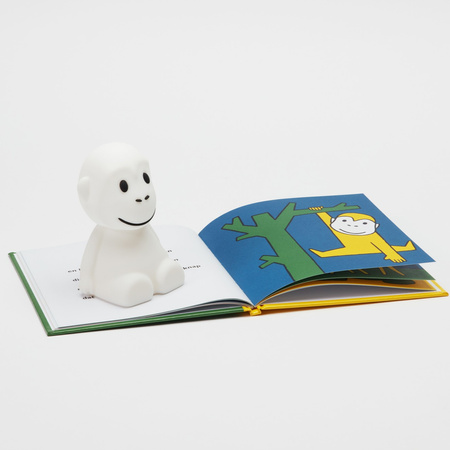 MrMaria Monkey Lamp MINI