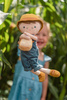Little Dutch Farmer Jim 35 cm LD4562