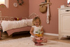 Little Dutch Kulodrom Pink 2007439 Uszkodzone opakowanie