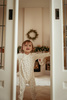 Little Dutch Piżamka jednoczęściowa Little Christmas - 62/68