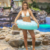 The Swim Essentials Koło do pływania Blue with White Dots 90 cm 2020SE40