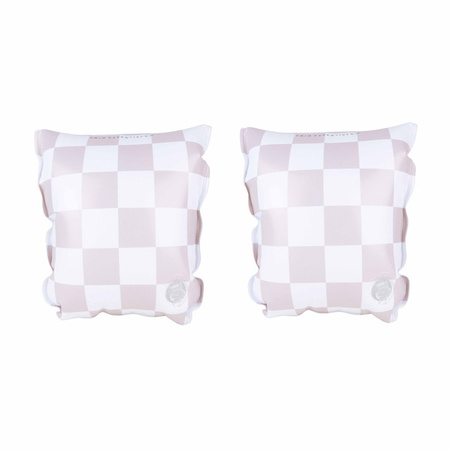 The Swim Essentials Rękawki do pływania 2-6 lat Sand Check 2023SE518