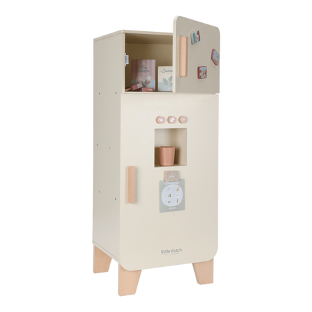 Little Dutch Duża kuchnia pastelowa FSC LD7088