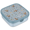 Mepal & Little Dutch Lunchbox bento duży Forest Friends