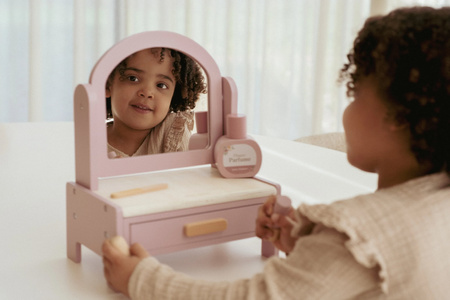 Little Dutch Drewniana toaletka FSC LD7062