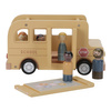 Little Dutch Szkolny autobus FSC LD8023