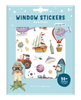 Little Dutch Naklejki na okno Jim & friends 125575