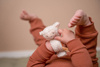 Little Dutch Bransoletka grzechotka Little Farm LD8824