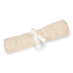 Little Dutch Otulacz muślinowy 120 x 120 cm Little Goose