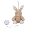 Little Dutch Królik interaktywny Newborn Naturals