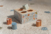 Little Dutch Sorter Forest Friends FSC