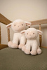 Little Dutch Przytulanka Owieczka Little Farm 25 cm LD8834