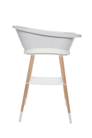 bébé-jou Wanienka Sense Szara 4200051