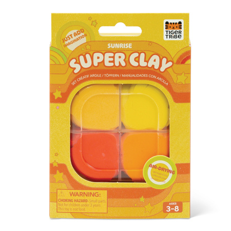 Tiger Tribe Zestaw Kolorowanek - Małe Zwierzątka