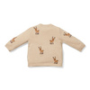 Little Dutch Sweter Christmas - Reindeers 92 CL23323822
