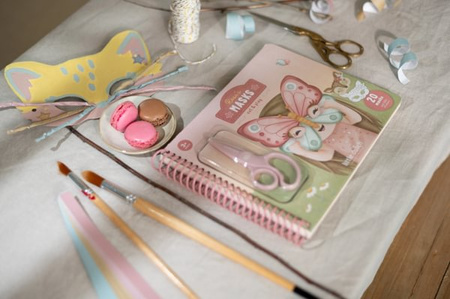 Little Dutch Kreatywne pudełko XL Fairy Garden