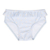 Little Dutch Kąpielówki Daisy Blue 74/80 CL31081140