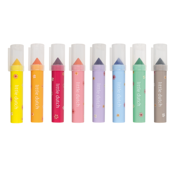 Little Dutch Grube markery Rosa & Friends pol_pl_Little-Dutch-Grube-markery-Rosa-Friends-5635_2