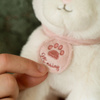 Little Dutch Przytulanka gąska 17 cm Newborn Naturals