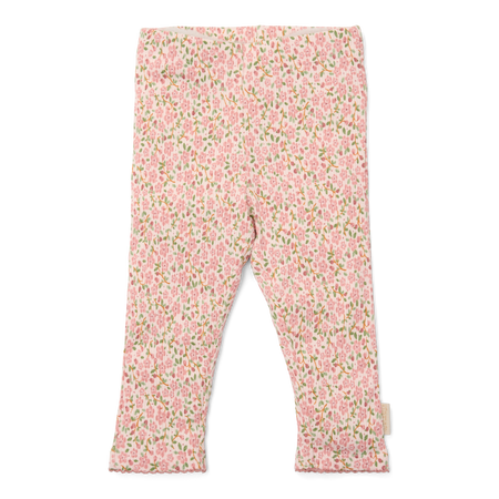 Little Dutch Piżamka jednoczęściowa Fairy Floral - 62/68