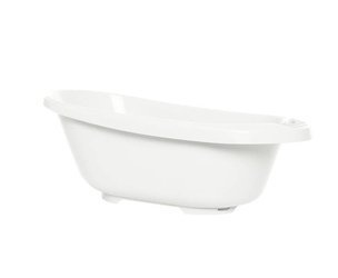 bébé-jou Wanienka Sense Edition z czujnikami temperatury White 420201