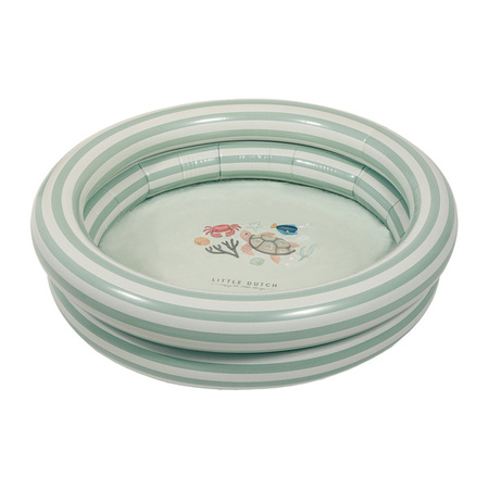Little Dutch Basen Fresh Greens 80cm 2012390