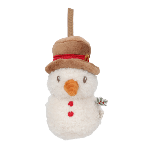 Little Dutch Zawieszki choinkowe Jim X-MAS