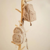 Little Dutch Plecak Teddy Taupe Forest Friends