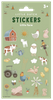 Little Dutch Naklejki Little Farm 100749