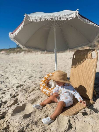 The Swim Essentials Swimsuit Jungle 86/92 2023SE795