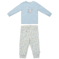 Little Dutch Piżamka jednoczęściowa Fairy Floral - 62/68